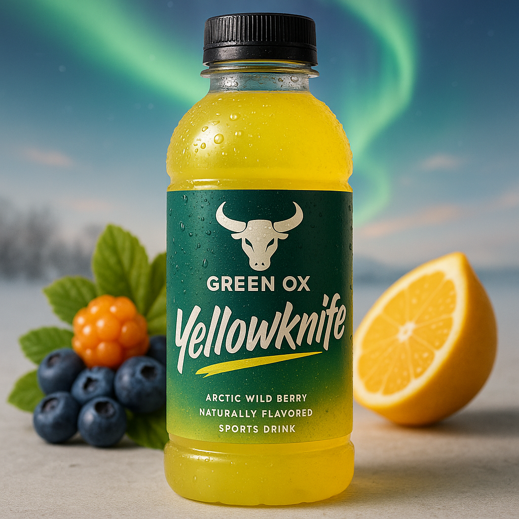 Green Ox Yellowknife